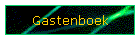 Gastenboek