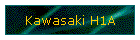 Kawasaki H1A