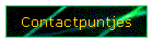 Contactpuntjes