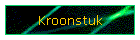 Kroonstuk