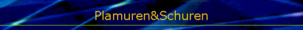 Plamuren&Schuren