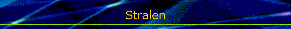 Stralen