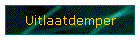 Uitlaatdemper