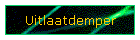 Uitlaatdemper
