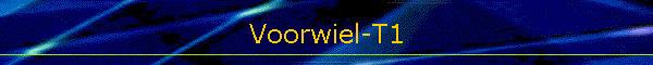 Voorwiel-T1