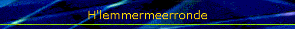 H'lemmermeerronde