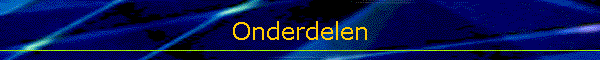 Onderdelen