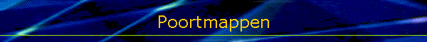 Poortmappen